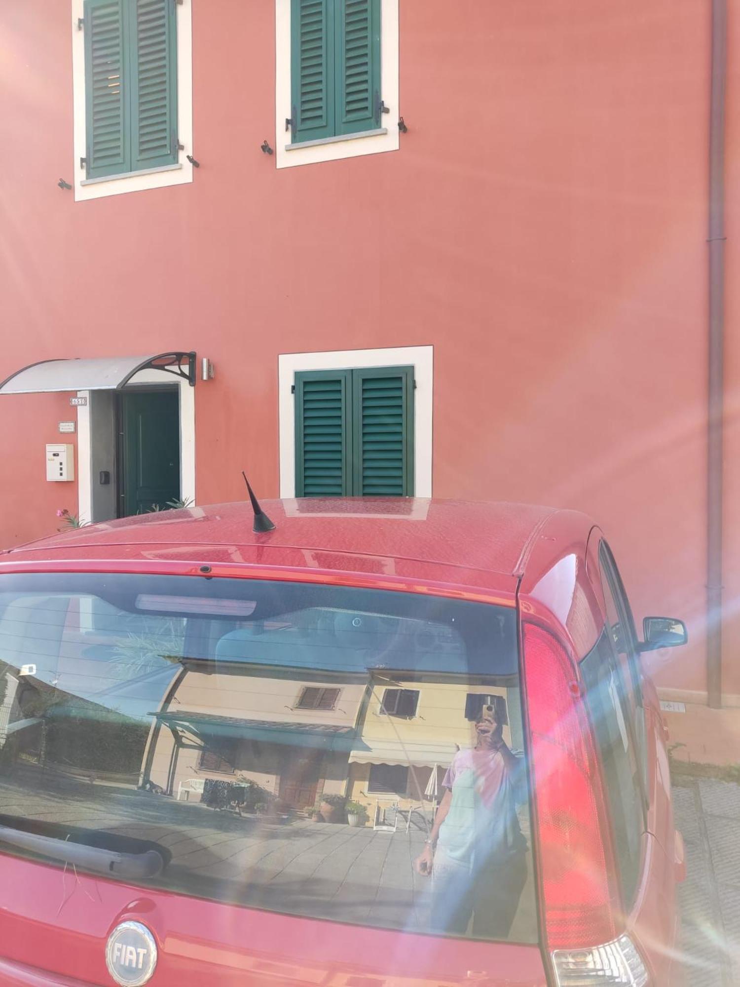 La Casa Delle Buone Letture Villa Lucca Ngoại thất bức ảnh