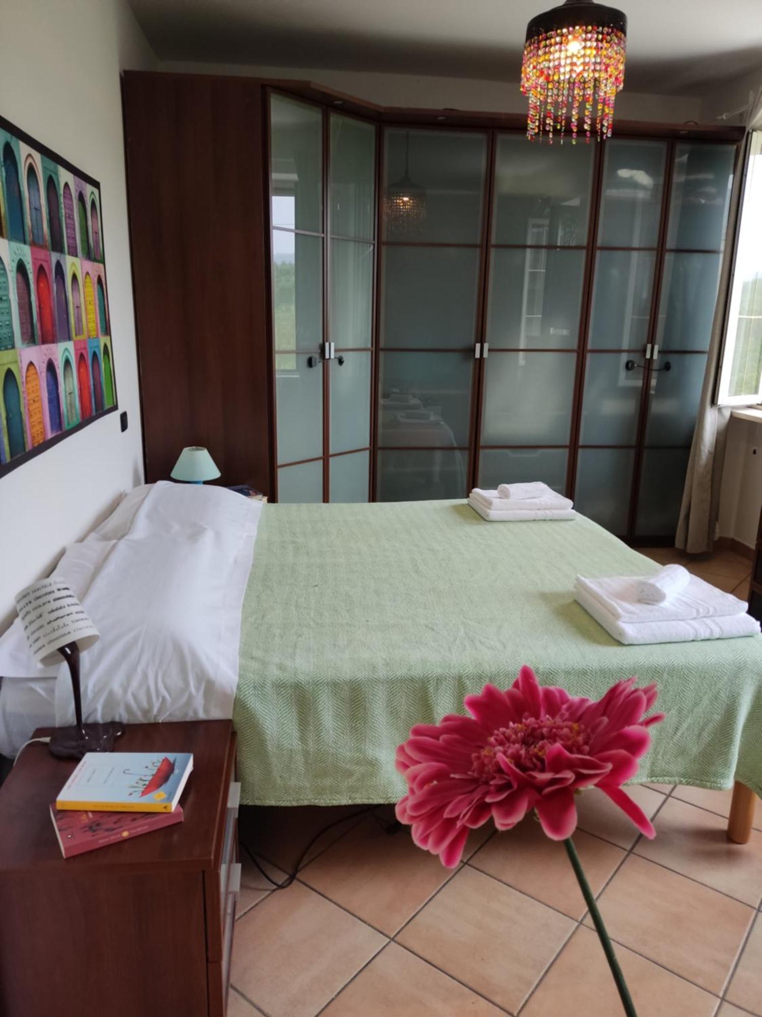 La Casa Delle Buone Letture Villa Lucca Ngoại thất bức ảnh