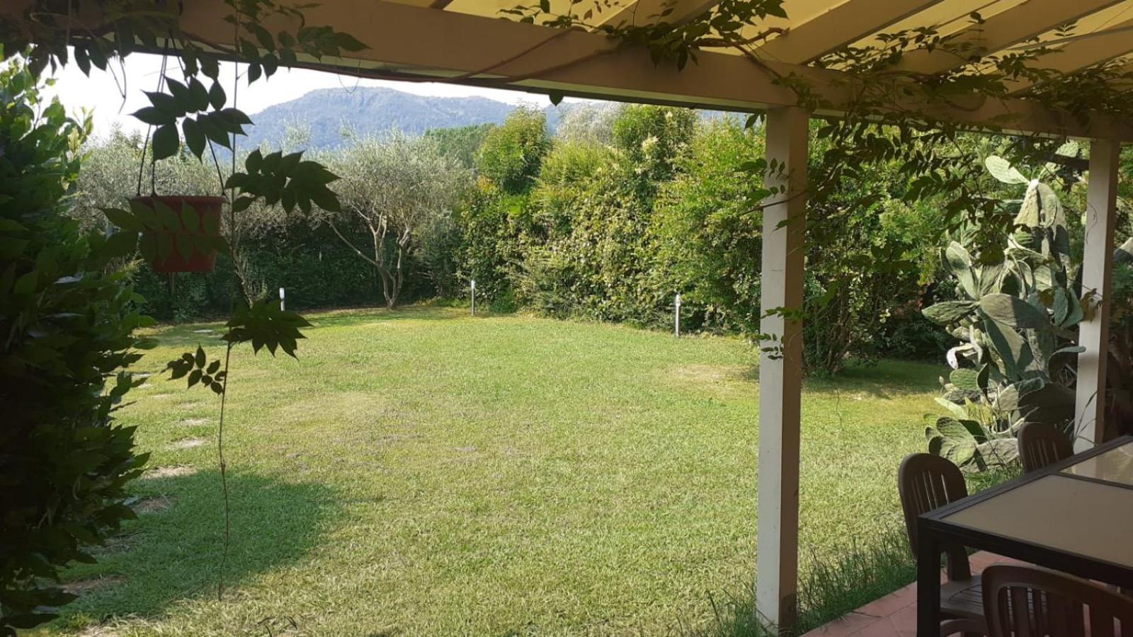 La Casa Delle Buone Letture Villa Lucca Ngoại thất bức ảnh