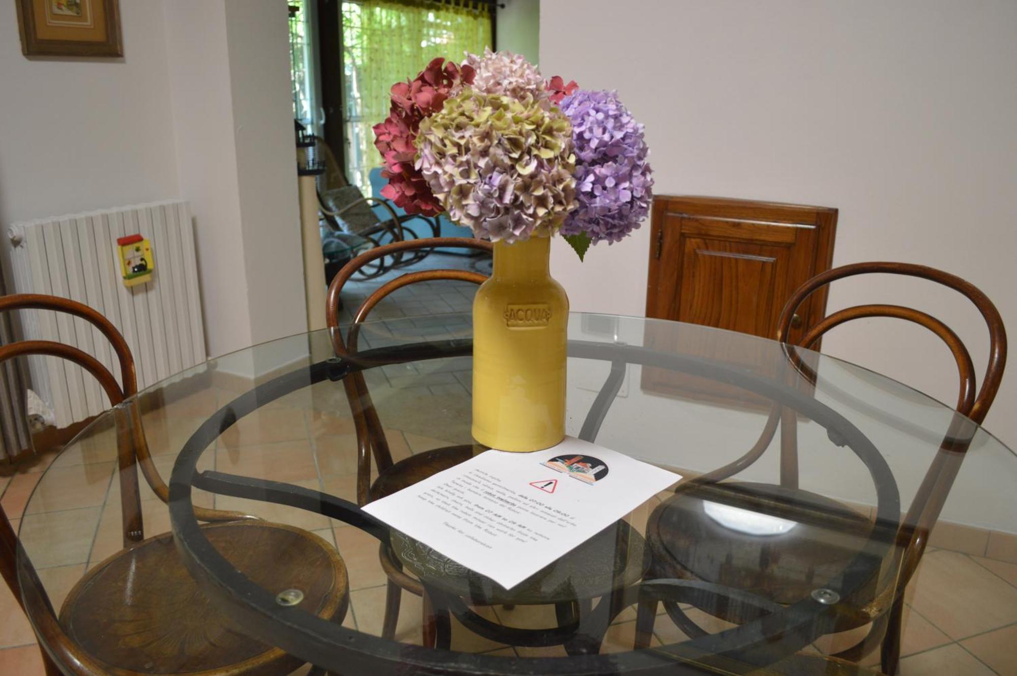 La Casa Delle Buone Letture Villa Lucca Ngoại thất bức ảnh