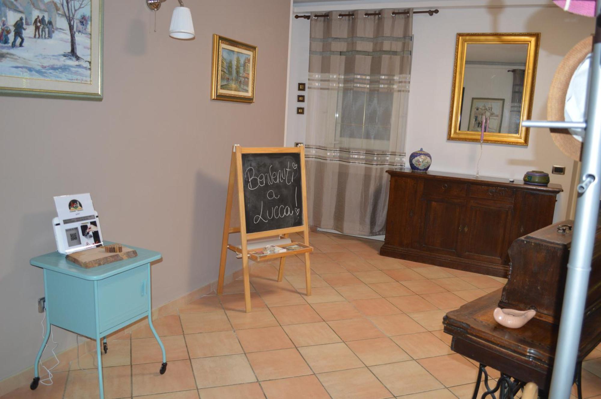 La Casa Delle Buone Letture Villa Lucca Ngoại thất bức ảnh