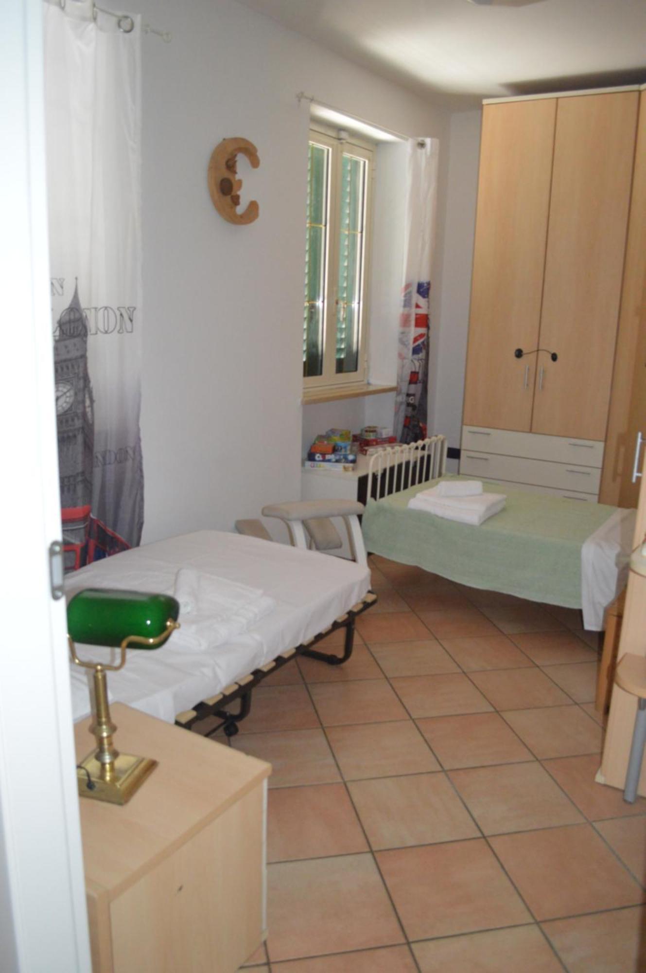 La Casa Delle Buone Letture Villa Lucca Ngoại thất bức ảnh