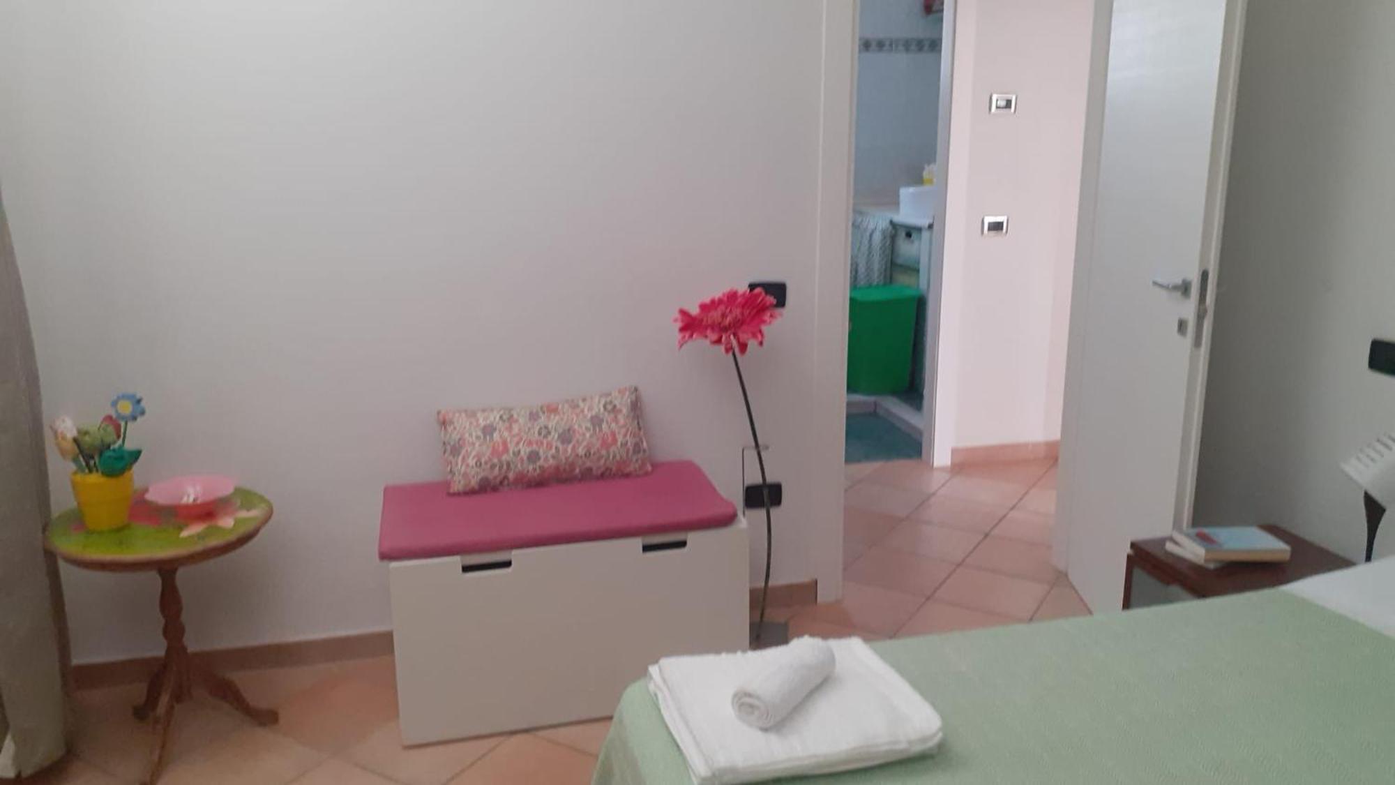 La Casa Delle Buone Letture Villa Lucca Ngoại thất bức ảnh