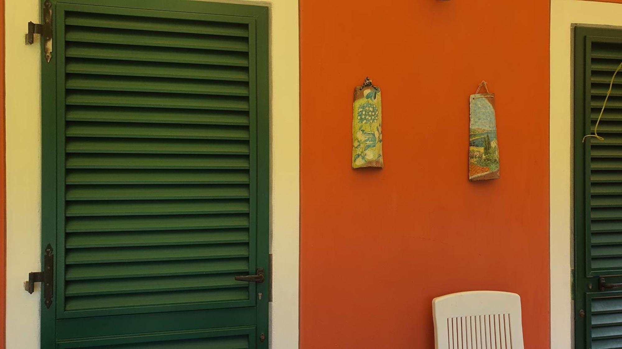 La Casa Delle Buone Letture Villa Lucca Ngoại thất bức ảnh