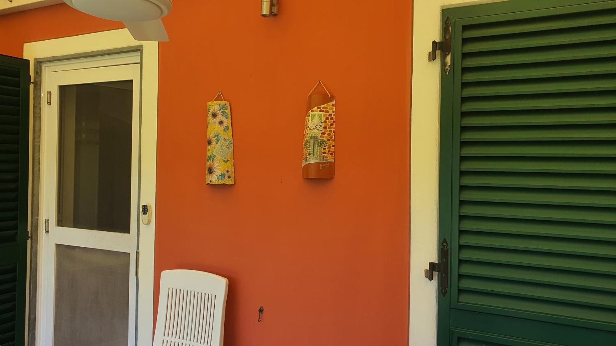 La Casa Delle Buone Letture Villa Lucca Ngoại thất bức ảnh