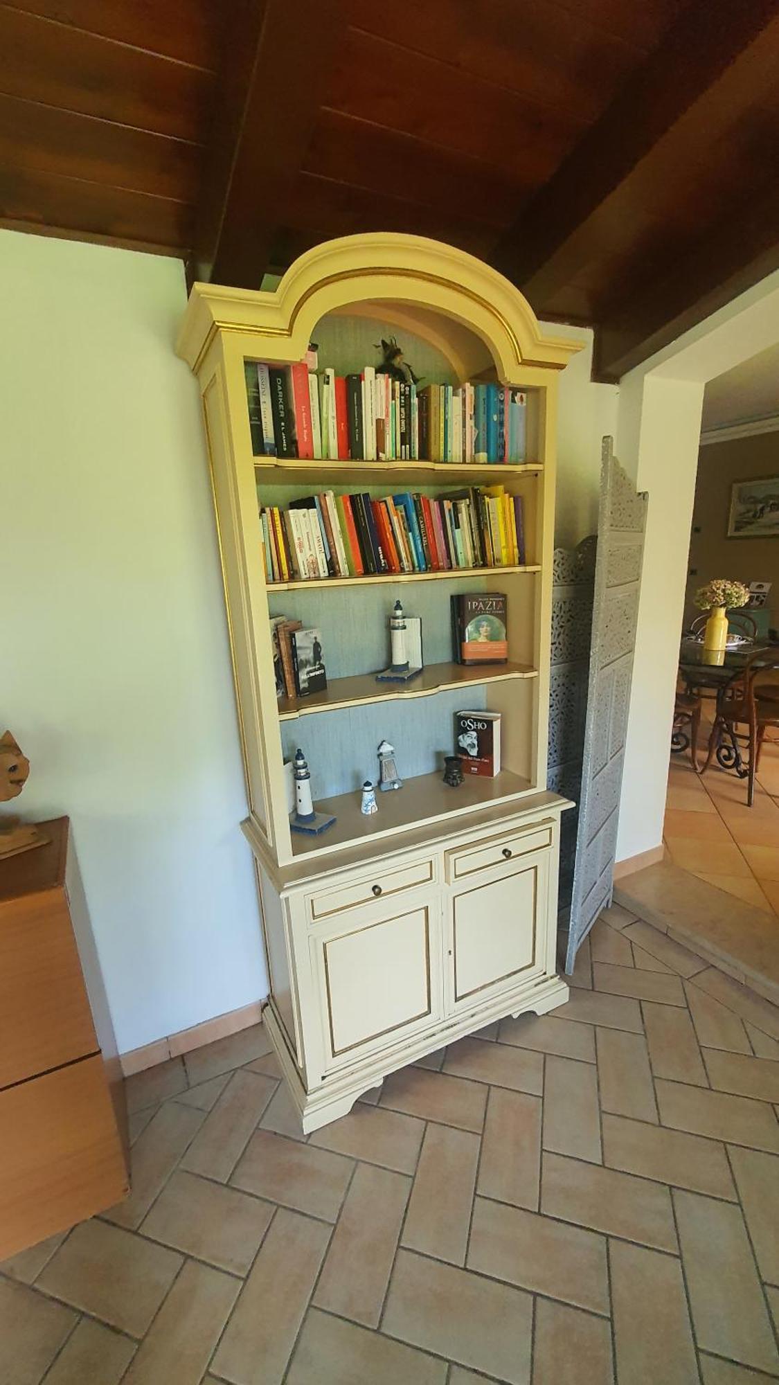 La Casa Delle Buone Letture Villa Lucca Ngoại thất bức ảnh
