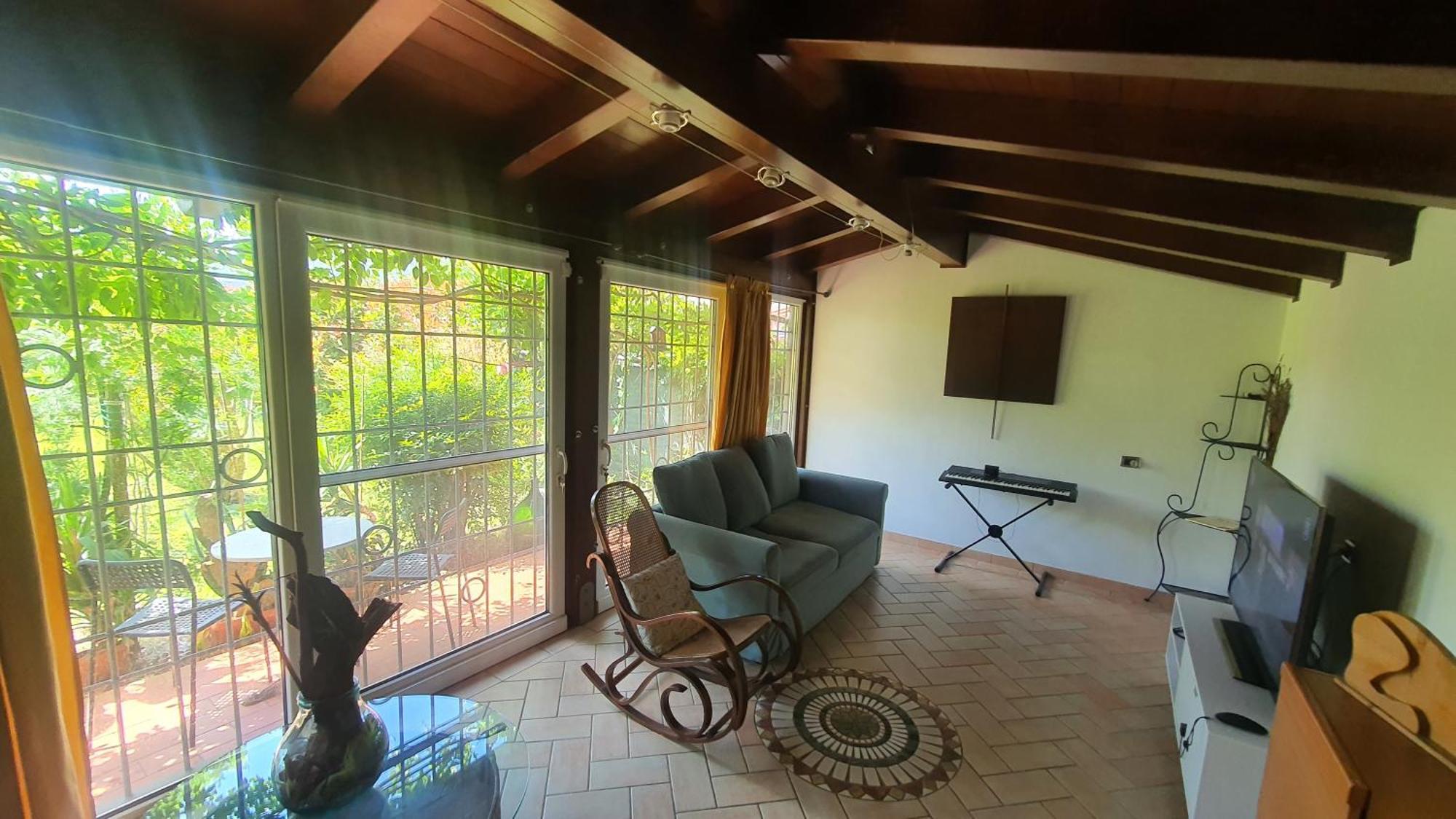 La Casa Delle Buone Letture Villa Lucca Ngoại thất bức ảnh