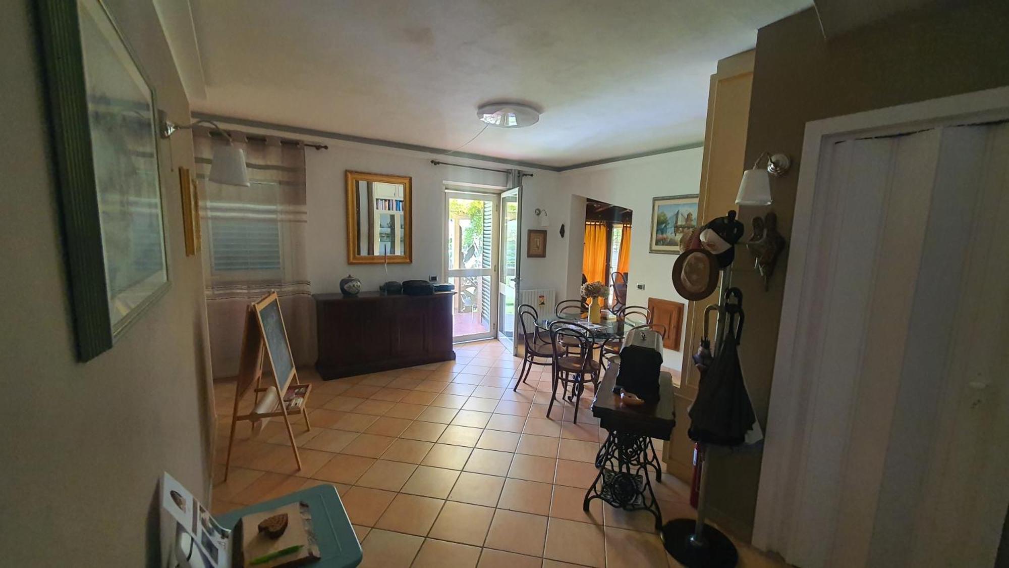 La Casa Delle Buone Letture Villa Lucca Ngoại thất bức ảnh