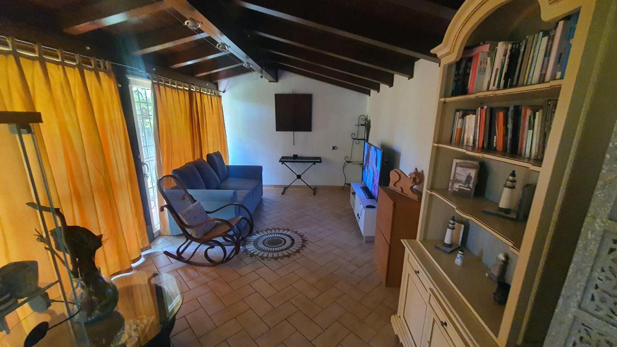 La Casa Delle Buone Letture Villa Lucca Ngoại thất bức ảnh